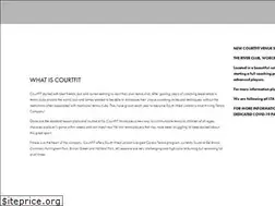 Sites similar to courtfit.co.uk