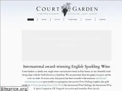 Sites similar to courtgarden.com