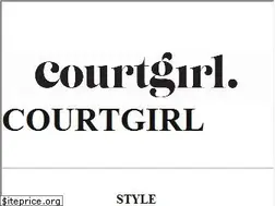 Sites similar to courtgirl.net