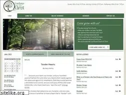 Sites similar to courthousechurchofchrist.com