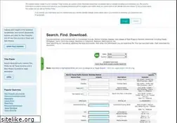 Sites similar to courthousedirect.com