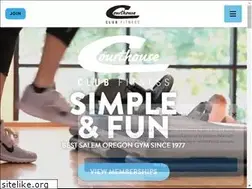 Sites similar to courthousefit.com