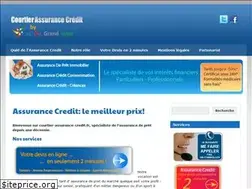 Sites similar to courtier-assurance-credit.fr