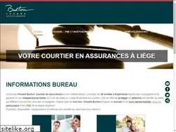 Sites similar to courtier-assurance-liege.be