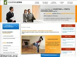 Sites similar to courtier-atipa.fr