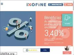 Sites similar to courtier-et-pret.com