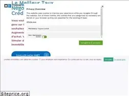 Sites similar to courtier-immobilier.com