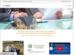 Sites similar to courtier28.fr
