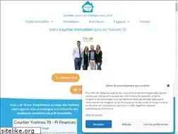 Sites similar to courtier78.fr