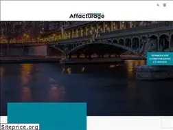 Sites similar to courtieraffacturage.fr