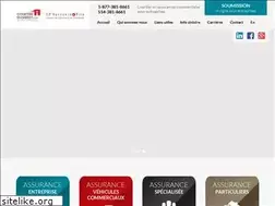 Sites similar to courtierendirect.com
