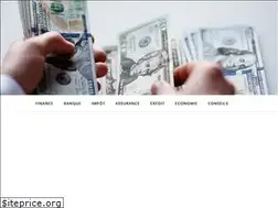 Sites similar to courtierenpret.com