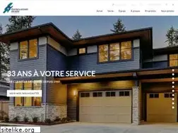 Sites similar to courtieretassocies.com
