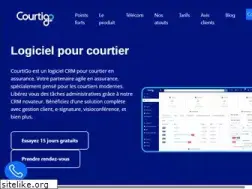 Sites similar to courtigo.fr