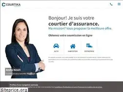 Sites similar to courtika.com