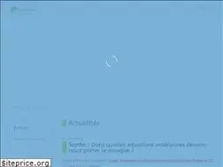 Sites similar to courtillers.fr