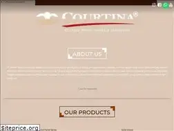 Sites similar to courtina.id