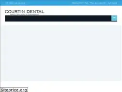 Sites similar to courtindental.com