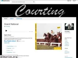 Sites similar to courtingband.bandcamp.com