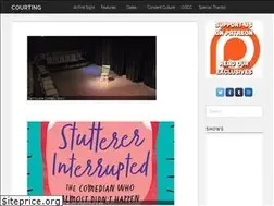Sites similar to courtingcomedy.com