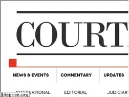 Sites similar to courtingthelaw.com
