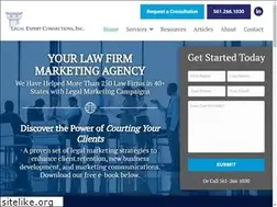 Sites similar to courtingyourclients.com