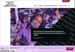 Sites similar to courtinnovation.org
