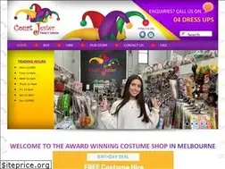 Sites similar to courtjesterfancydresshire.com.au