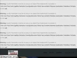 Sites similar to courtjunkie.com