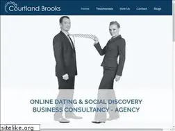 Sites similar to courtlandbrooks.com