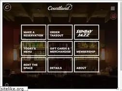 Sites similar to courtlandclub.com