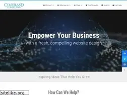 Sites similar to courtlandconsulting.com