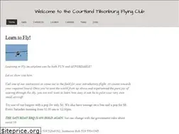 Sites similar to courtlandflyingclub.com