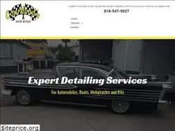 Sites similar to courtlandsautodetail.com