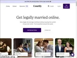 Sites similar to courtly.com