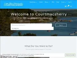 Sites similar to courtmacsherry.ie