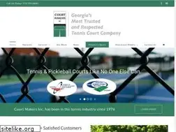 Sites similar to courtmakers.com