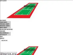 Sites similar to courtmastersports.com