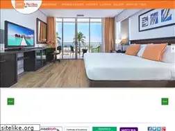 Sites similar to courtmeridian.com