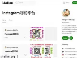 Sites similar to courtne33339708.medium.com
