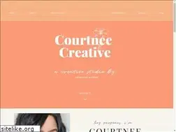 Sites similar to courtneemurphy.com