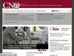 Sites similar to courtnewsohio.gov