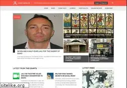 Sites similar to courtnewsuk.co.uk