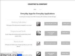 Sites similar to courtney-company.com