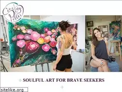 Sites similar to courtney-potter.com