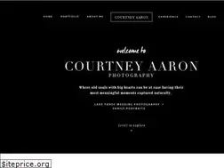 Sites similar to courtneyaaron.com