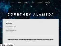 Sites similar to courtneyalameda.com