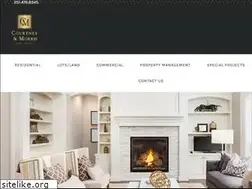 Sites similar to courtneyandmorris.com