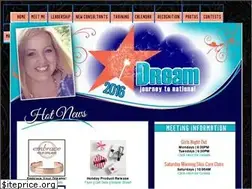 Sites similar to courtneyarmstrong.com