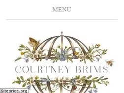 Sites similar to courtneybrims.com